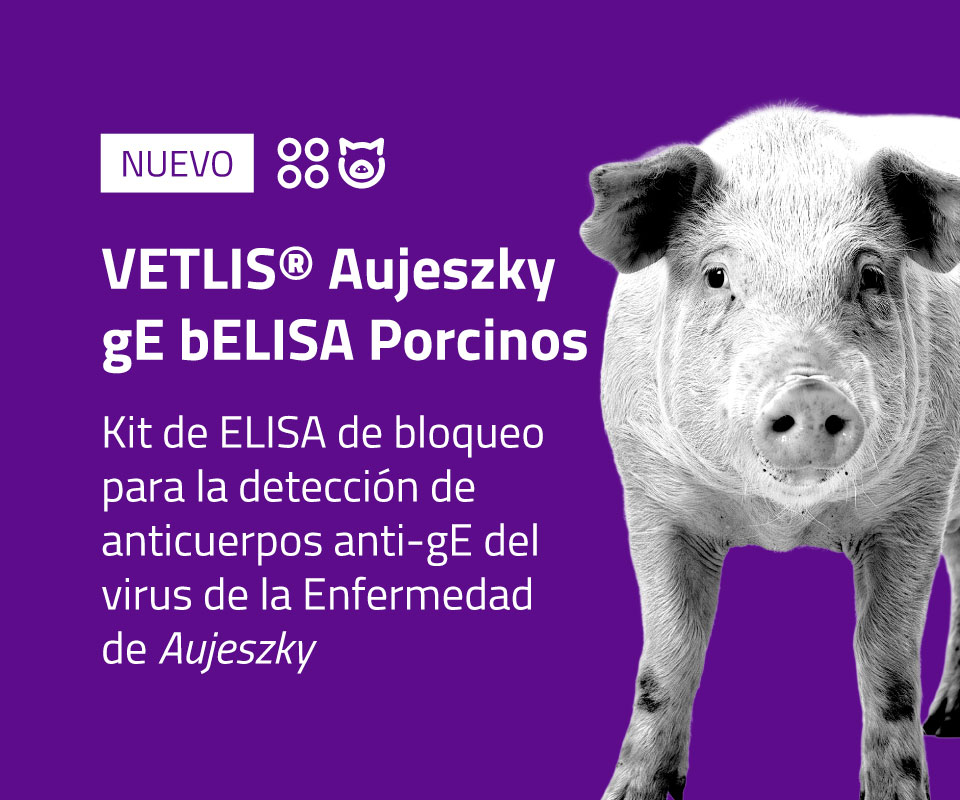 VETSTRIP® Ehrlichia canis