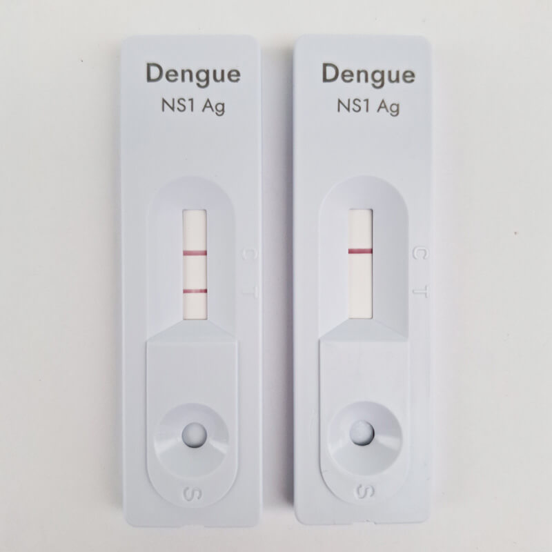 CHEMSTRIP® Dengue NS1